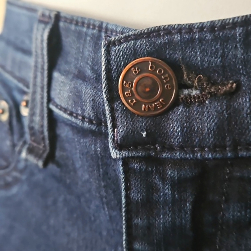 Rag & Bone Jeans